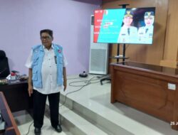 KPK Gelar SPI , Inspektorat Bojonegoro Imbau Warga Aktif Mengisi Survei