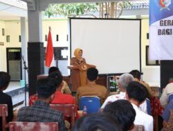 Lewat Program Adiwiyata, Pemkab Bojonegoro Wujudkan Pendidikan Berbasis Lingkungan Yang Berkelanjutan