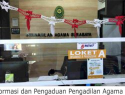 Hartanto Boechori: Gugat Akal Sehat Administrasi Peradilan