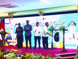 Bojonegoro Milik Katarak Center Di RSUD Padangan