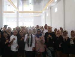 Rakor Dan Gathering Asosiasi Handicraft Jawa Timur Jadi Ruang strategis Untuk Membangun Sinergi