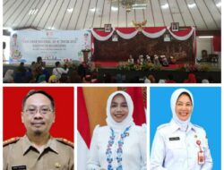 Pemkab Bojonegoro Dukung Penuh Segala Potensi Anak – Anak Di Setiap Jenjang Pendidikan