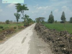 Tanah Galian TPT Berpotensi Mengganggu Dan Membahayakan Pengguna Jalan