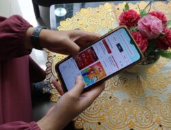 Dispusib Bojonegoro Hadirkan Buku  Digital Di e-Maos
