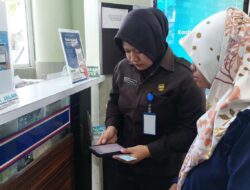 Aplikasi WASIAT Untuk Memudahkan Pasien Periksa Di RSUD Bojonegoro