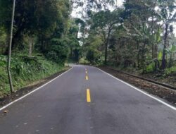 Jalur Gumitir Jember – Banyuwangi Resmi Dibuka Mulai 4 September 2025
