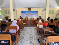 GAYATRI Buka Peluang Ekonomi Pasca Panen Telur
