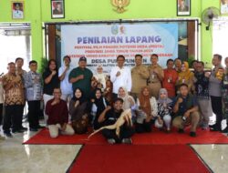 Pungpungan-Bojonegoro Masuk Nominasi Festival Film Pendek Potensi Desa Provinsi Jatim 2025