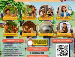 Kembangkan Inovasi Dan Kreativitas Pemuda, Pemkab Bojonegoro Akan Gelar Bootcamp