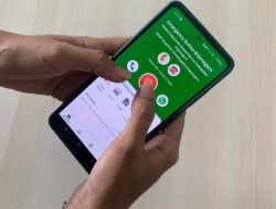 Aplikasi PSC 119 Layanan Gawat Darurat Medis 24 jam Untuk Masyarakat Bojonegoro