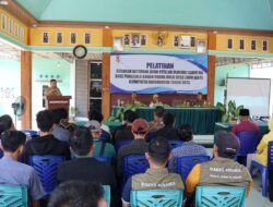Pemkab Bojonegoro Gelar Pelatihan Pengelola BUM Desa