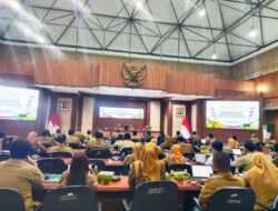 Rancangan Perda APBD Jatim 2026 Prioritaskan Peningkatkan Kesejahteraan Warga