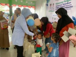 Bersama HKTI Pemkab Bojonegoro Gelar Srawung Pangan
