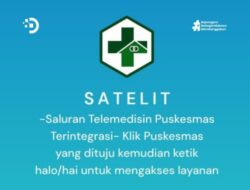 Dinkes Bojonegoro Hadirkan Layanan Satelit Berbasis Digital Untuk Mudahkan Pasien