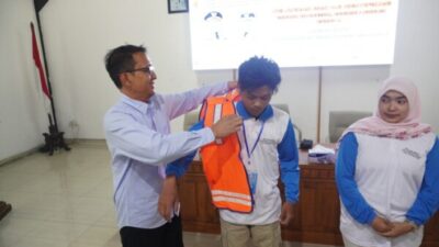 Pemkab Bojonegoro Gelar Pelatihan Dan Uji Setifikasi Tenaga Kerja Konstruksi