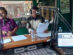 Pemkab Bojonegoro Dan Bea Cukai Gencar Sosialisasikan Gempur Rokok Ilegal