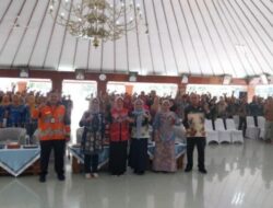 Pemkab Bojonegoro Terus Perluas Program Satu Desa Satu Bank Sampah