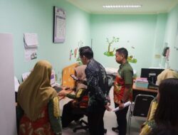 TPN KemenPAN RB Gelar Verifikasi Lapangan ZI RSUD Padangan-Bojonegoro