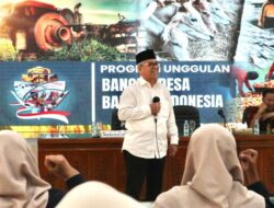 Pemkab Bojonegoro Gelar Rakor P3MD, Untuk Perkuat Akselerasi pembangunan Desa