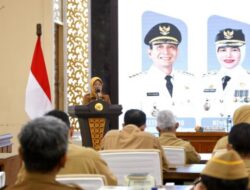 Meskipun Dana Transfer Berkurang, Pemkab Bojonegoro Tetap Prioritaskan Pembangunan Untuk Masyarakat