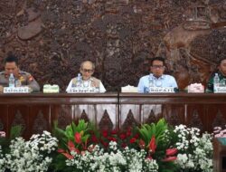 Pemkab Bojonegoro Bentuk Klaster Logistik Penanggulangan Bencana
