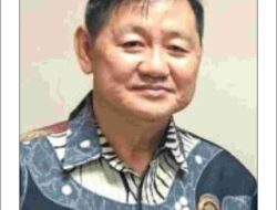 Ketua Umum PJI Hartanto Boechori: Pecat Oknum Kades Berotak Preman