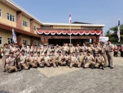 Peringatan HANTARU ke-65 Wujudkan Tanah Terjaga, Ruang Tertata, Untuk Asta Cita