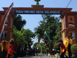 Pengembang Perumahan Mojodeso Pastikan Lahanya Sah Untuk Pemukiman