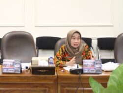 DLH Bojonegoro Siapkan Langkah Kelola Sampah Dari Dapur MBG
