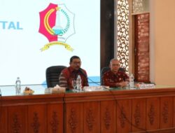 Pemkab Bojonegoro Perkuat Literasi Data untuk Perencanaan Pembangunan