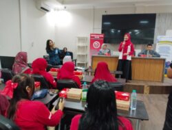 FIJ Bojonegoro Gandeng Unair Gelar Pelatihan QRIS Bagi Pelaku UMKM