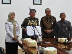 Bojonegoro Dan DJP Komitmen Bersama Optimalkan Pemungutan Pajak Pusat dan Daerah
