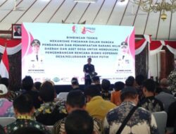 Pemkab Bojonegoro Gelar Bimtek Pendanaan KDKMP, Dorong Kemandirian Ekonomi Masyarakat Desa