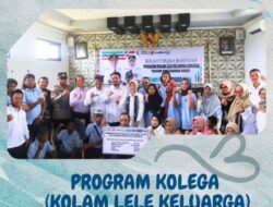 Langkah Turunkan Angka Kemiskinan, Pemkab Bojonegoro Melalui Program Kolega