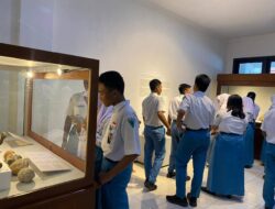 Museum Rajekwesi Bojonegoro Mulai Banyak Pengunjung