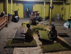 Pemkab Bojonegoro Salurkan BLT Dana Bagi Hasil Cukai Hasil Tembakau