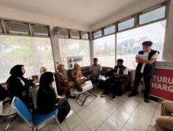 Tanggapi keluhan Warga Pemkab Bojonegoro Gerak Cepat Sidak SPBU