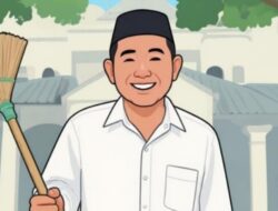 Ribuan Marbot, Modin Perempuan Dan Ta’mir Masjid Terima Insentif Dari Pemkab Bojonegoro
