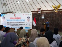 Dorong Kemandirian Ekonomi Pemkab Bojonegoro Gelar TOF Pendamping Program GAYATRI