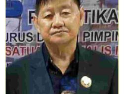 Ketua Umum PJI: Negara Harus Tegas. Terapkan TPPU Dan Cabut Izin Pembalak Liar