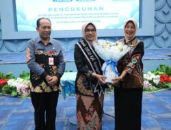 Perkuat Fondasi Pendidikan Anak Usia Dini Wabup Nurul Kukuhkan Bunda PAUD
