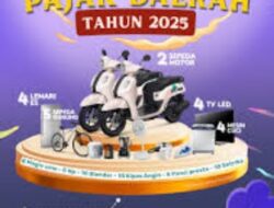 Makan Dan Nginap Di Hotel Berkesempatan Dapat Hadiah, Ini Caranya