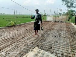 Penutupan Jalan Sekaran – Kedungdowo Di Keluhkan Warga