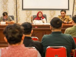 Konten Minuman Beralkohol di Media Sosial Jadi Perhatian Serius Pemkot Surabaya