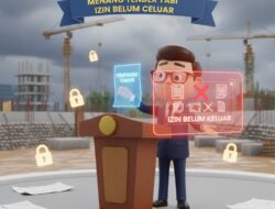 Ijin Pembangunan Pelindung Tebing Sungai Belum Turun Pemangku Kebijakan Harus Ambil Langkah