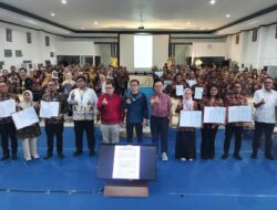 Sukseskan Visi 2045, Kemendukbangga/ BKKBN Terapkan Langkah Strategis Luar Biasa