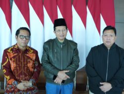 Tiba di Tanah Air, Menag Jelaskan Tindak Lanjut Deklarasi-Istiqlal – Vatikan