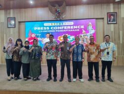 Dinpora Jatim Resmi Buka Pendaftaran Gerak Jalan Mojokerto-Surabaya 2025