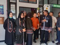 Miris SPPG Yang Sudah Beroperasi Di Bojonegoro Belum Memiliki SLHS