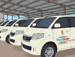 33 Desa Di Bojonegoro Akan Terima Bantuan Mobil Siaga Tahun 2025